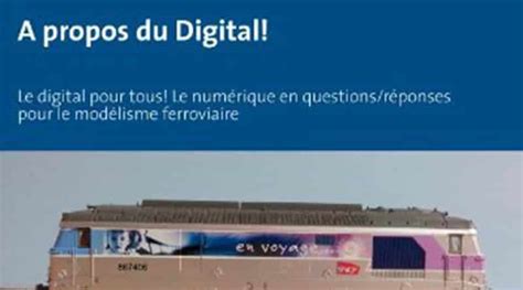 Digital Ou Pas Digital Bonne Question