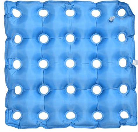 Waffle Cushion Pressure Relief Wheelchair Cushions For Pressure Sores