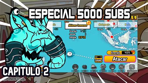 Trucos Y Consejos De The Battle Cats En Espa Ol Especial En La