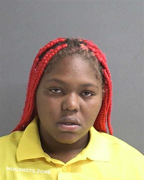 Stevens Ariel M 10142023 Volusia County Mugshots Zone