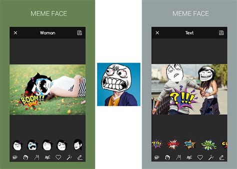 8 Buenas Apps Para Hacer Y Encontrar Memes De Whatsapp De Forma Fácil