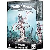 Amazon Games Workshop Warhammer Battleforce Tyranids