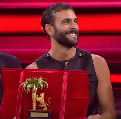 Sanremo La Classifica Finale Vince Marco Mengoni City City