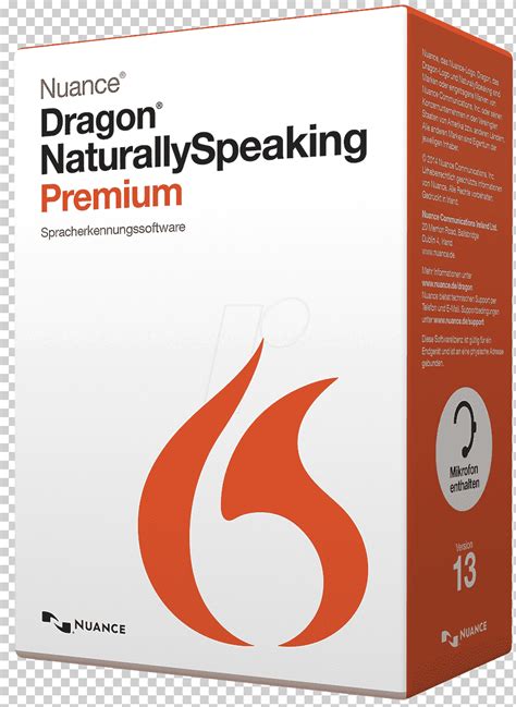 Dragon Naturallyspeaking Nuance Fg Edu Dragon Naturally Speaking