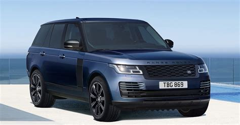 Electric Range Rover expected to arrive in 2024 | Automotive News Europe