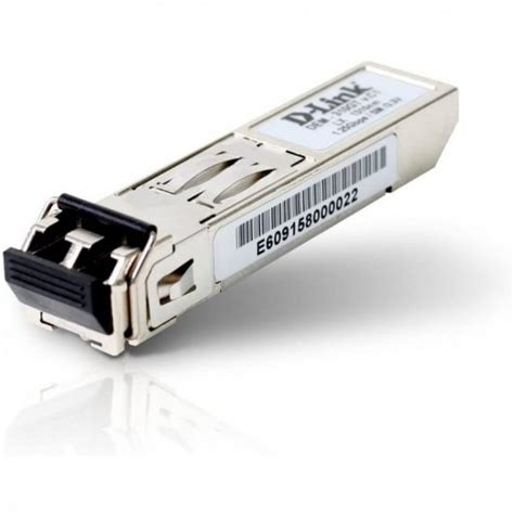 D Link DEM 310GT Módulo Transceptor SFP Gigabit PcComponentes