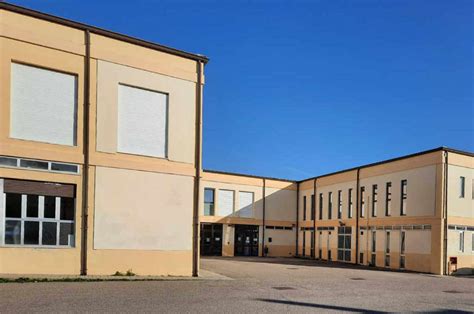 La Storia Istituto Comprensivo Sanluri