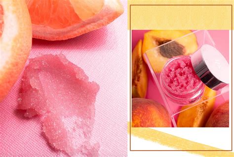 9 Easy Diy Lip Scrubs To Make At Home Glowsly