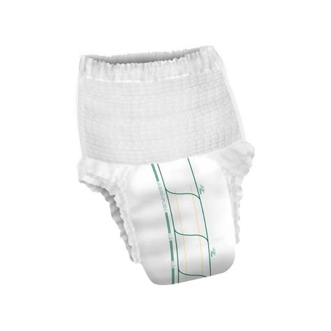 Couche Culotte Adulte Abri Flex L N Senea Liv H