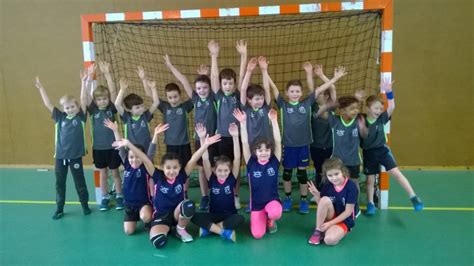 Equipe Bavans Seloncourt Audincourt Handball