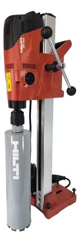 Taladro Perforadora Diamante Core Drill Hilti Dd Mercadolibre