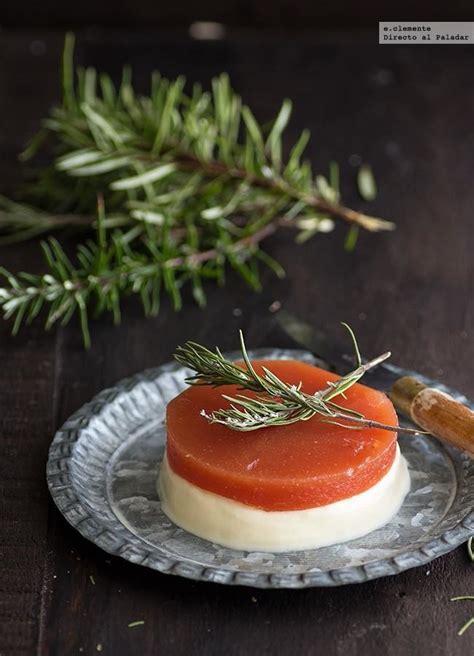 Membrillo once recetas dulces y saladas para sacar el máximo partido a