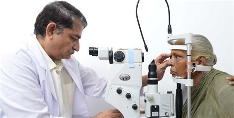 Jaya Eye Care Centre Is An Nabh Accredited Eye Care Hospital Complete