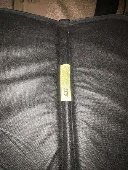 Allen Gun Case