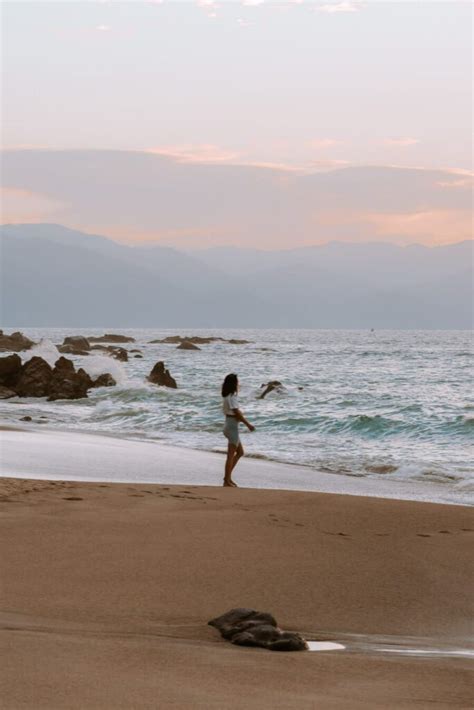 16 Best Puerto Vallarta Beaches + Our Top Secret Spots