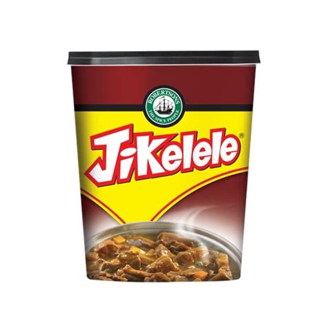 1 Kg Robertson S Barbeque Jikelele Spice Airstall