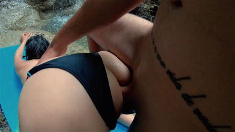 She Didn T Allow Me To Cum In Her Pussy But In Her Hot Ass Anal Creampie Dream