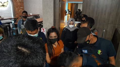 Terlibat Narkoba Polda Jambi Dan Jajaran Tangkap 119 Orang Bicara