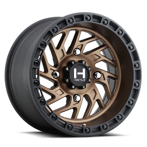 Hostile H Jigsaw Utv Wheels H Jigsaw Utv Rims On Sale