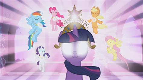 my little pony elements of harmony - My Little Pony Friendship is Magic Photo (35413302) - Fanpop