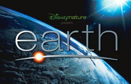 Earth: The movie (not the magazine)