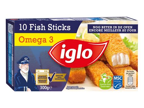 Fish Sticks Lidl Luxembourg Archive Des Offres Promotionnelles