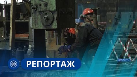 Репортаж: Обзор новостей в Нерюнгринском районе Якутии - YouTube