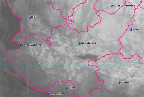 Clima En Guadalajara Hoy Martes Despejado Y Con Hasta 30 C