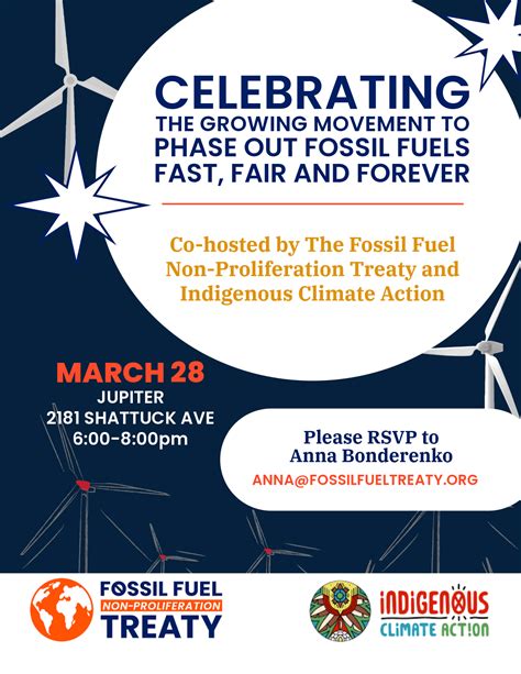 Celebrating The Growing Movement To Phase Out Fossil Fuels Fast Fair