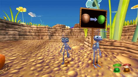 A Bugs Life Usa Psx Iso Cdromance