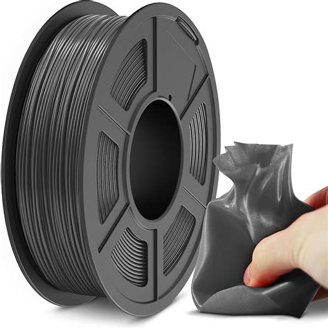 Sunlu Flexible Filament Tpu Mm A Filament Flexible Tpu Pour