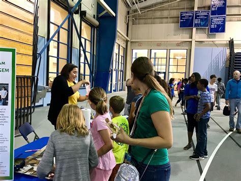 Team:William and Mary/Public Engagement - 2019.igem.org