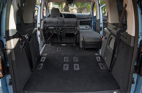 New Ford Tourneo Connect Phev Boasts 68 Mile Ev Range Autocar