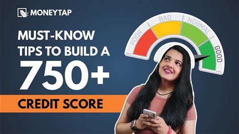 Raise My Credit Score Must Know Tips To Build A 750 Credit Score