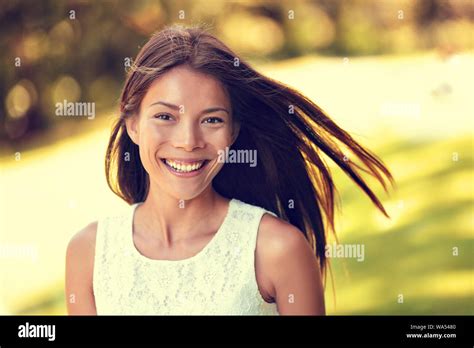 Eurasian People Attractive