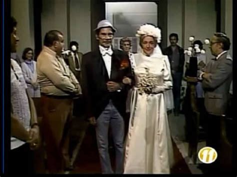 La Prueba De La Boda De Don Ramon Con La Bruja Del 71 Rmexico