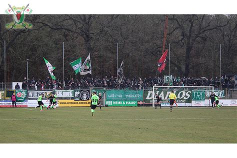 Spieltag Union F Rstenwalde Chemie Leipzig Diablos Leutzsch