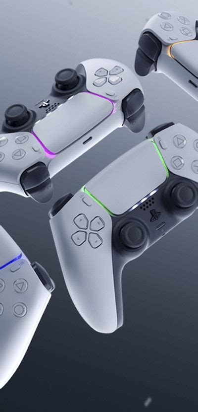 5 Best Ps5 Dualsense Charging Stations