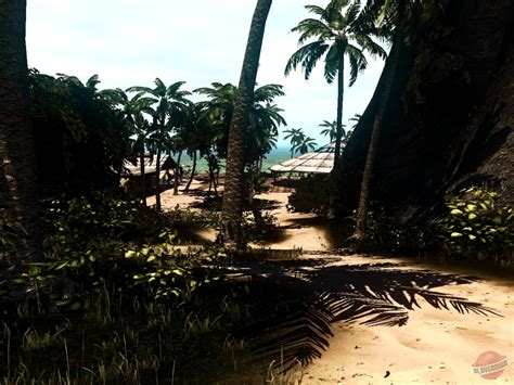 Скриншоты Dead Island - галерея, снимки экрана, скриншоты