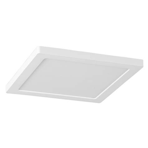 Buy Havells W Trim Clip On Square Led Panel At Best Price In India