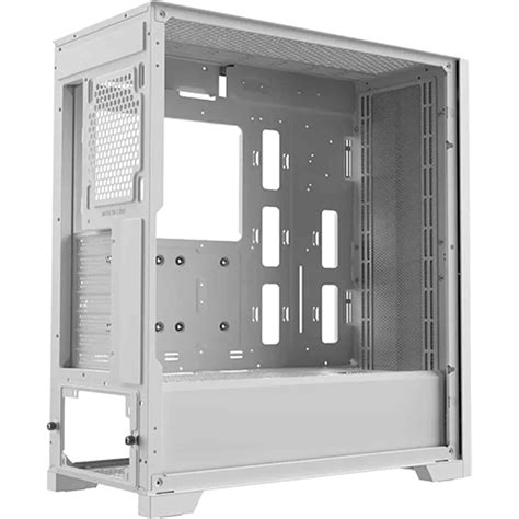 Gskill Md2 Mid Tower Case Support Atx Matx Mini Itx Tempered Glass