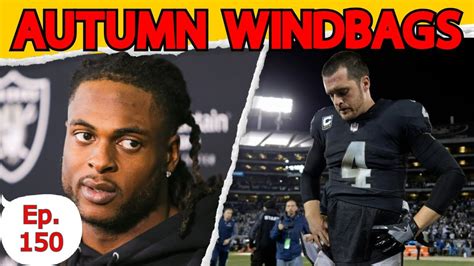 Derek Carr Trade Destinations Davante Adams Stays A Raider Raiders