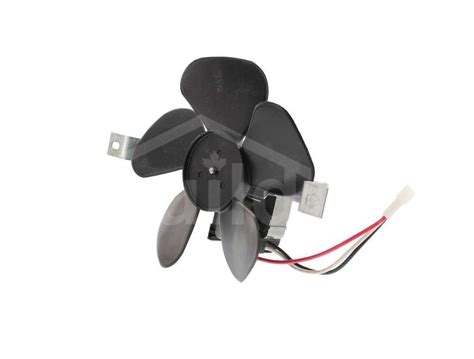 S97012248 Broan Nutone Range Hood Motor Assembly Build Ca