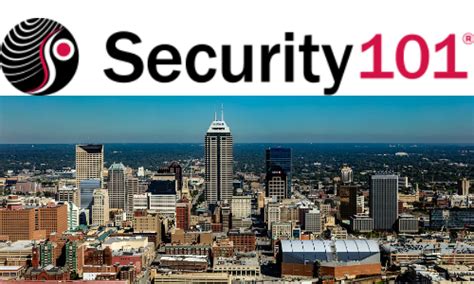 Security 101 Opens New Franchise Office In Indianapolis Security Sales And Integration