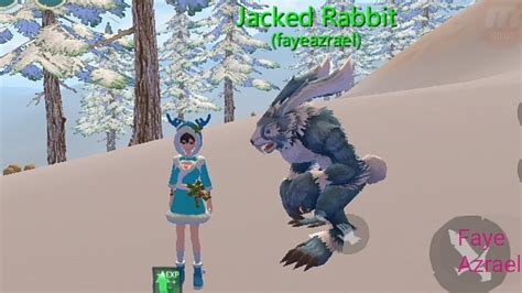 Taming A Jacked Rabbit Feed And Location Utopia Origin Youtube