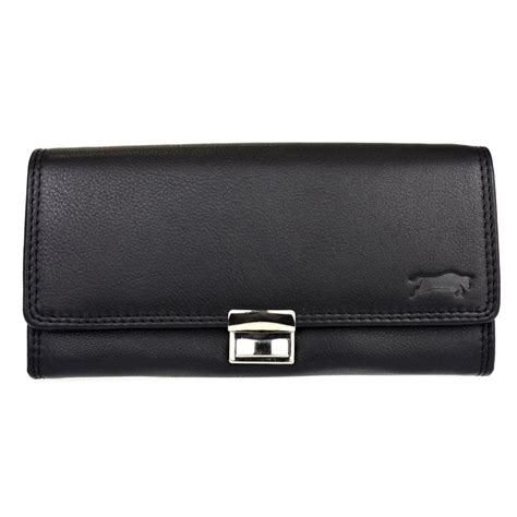 VEN TOMY Waiters Leather Wallet Porto Pelo GmbH