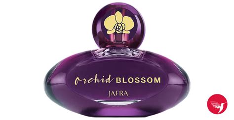 Orchid Blossom JAFRA Fragancia Una Fragancia Para Mujeres 2020