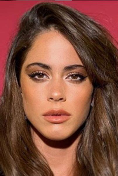 Ella Dice Tini Stoessel Sorprende Con Nueva Canción Y Videoclip