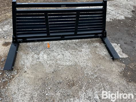 Ranch Hand Headache Rack Transportation Bigiron