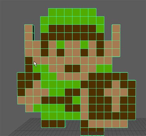 The Legend Of Zelda 8-bit Pixel Art How To Make 8-bit Link, 52% OFF